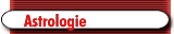 Astrologie
